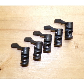 Dzwignia bezpiecznika do pistoletu Walther P38 - I model